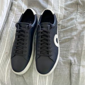Oliver Cabell low cut 43 ITA 10 US rarely worn